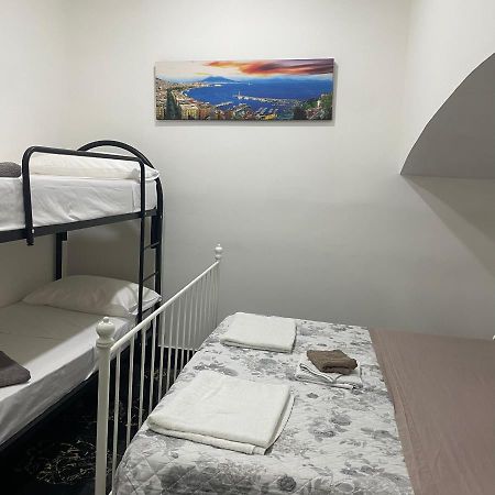 Cuore Di Napoli Екстериор снимка
