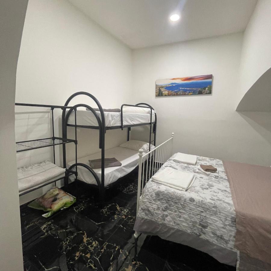 Cuore Di Napoli Екстериор снимка