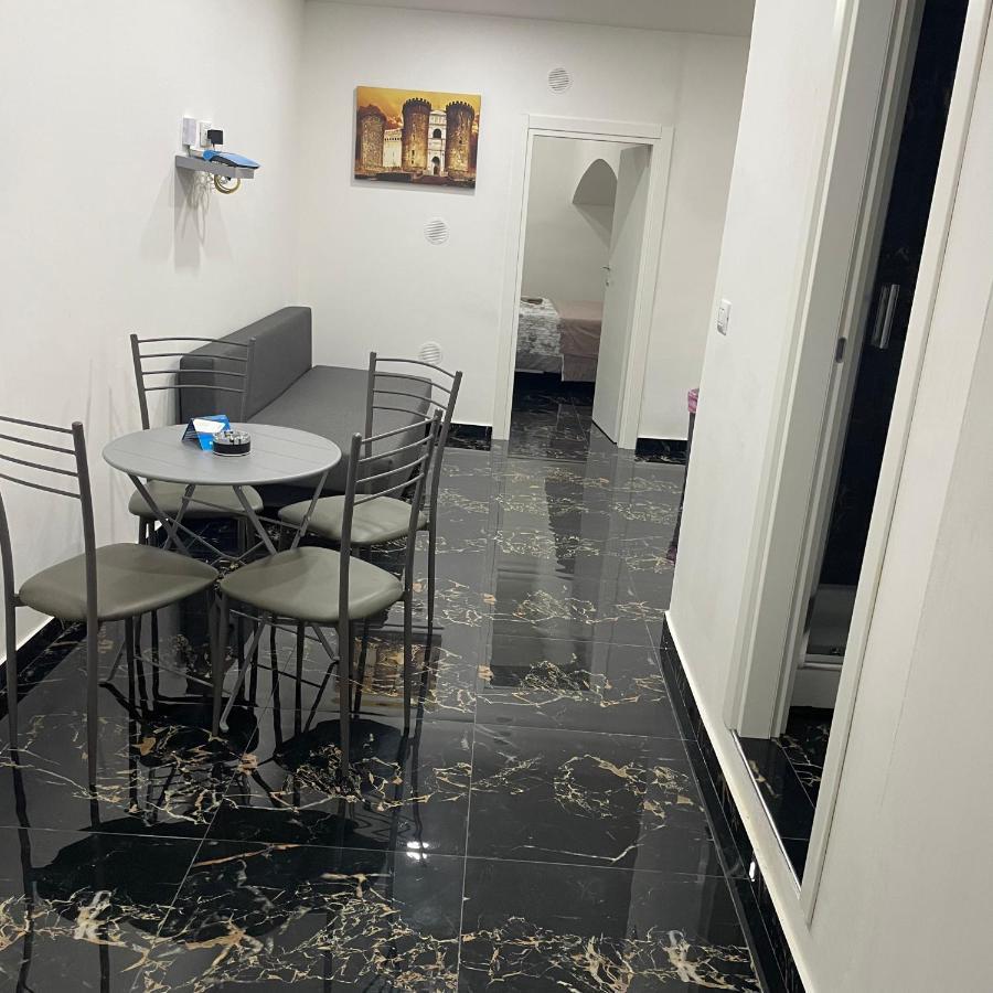 Cuore Di Napoli Екстериор снимка