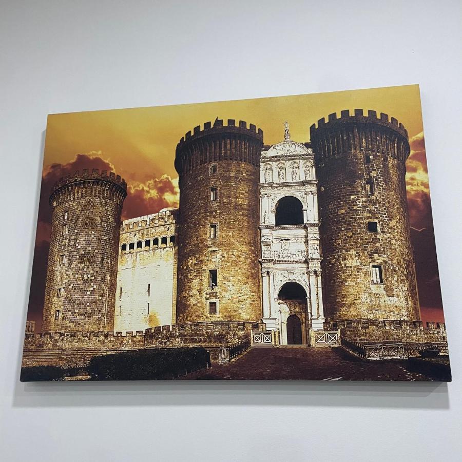 Cuore Di Napoli Екстериор снимка
